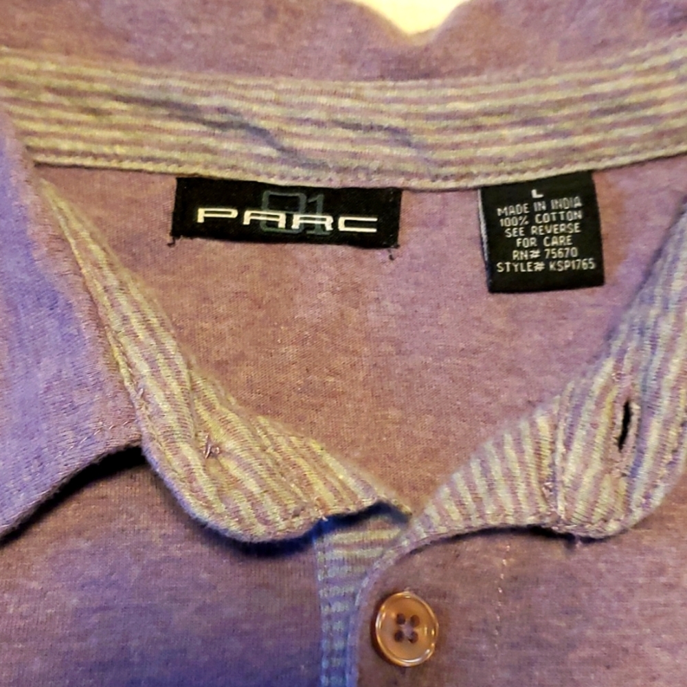 Parc polo - Picture 2 of 5